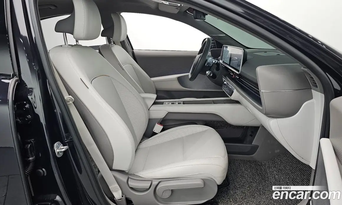 Hyundai Ioniq 6 2024 0.1 АКПП, фото 16