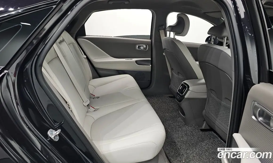 Hyundai Ioniq 6 2024 0.1 АКПП, фото 17