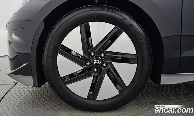 Hyundai Ioniq 6 2024 0.1 АКПП, миниатюра 4