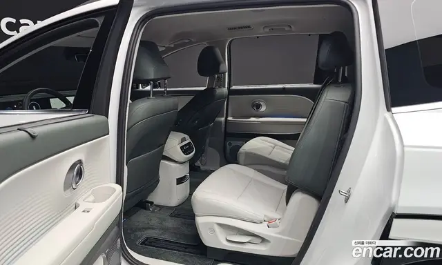 Hyundai Ioniq 9 2026 0.2 АКПП, миниатюра 11