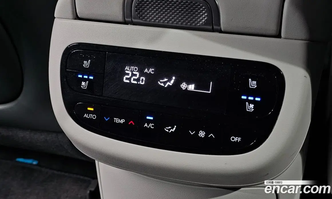 Hyundai Ioniq 9 2026 0.2 АКПП, фото 18