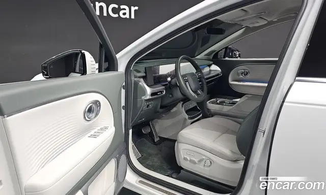 Hyundai Ioniq 9 2026 0.2 АКПП, миниатюра 10