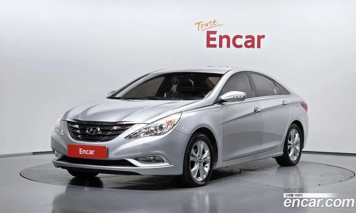 Hyundai Sonata 2009 2.0 АКПП, фото 1 Hyundai Sonata 2009 2.0 АКПП, фото 1