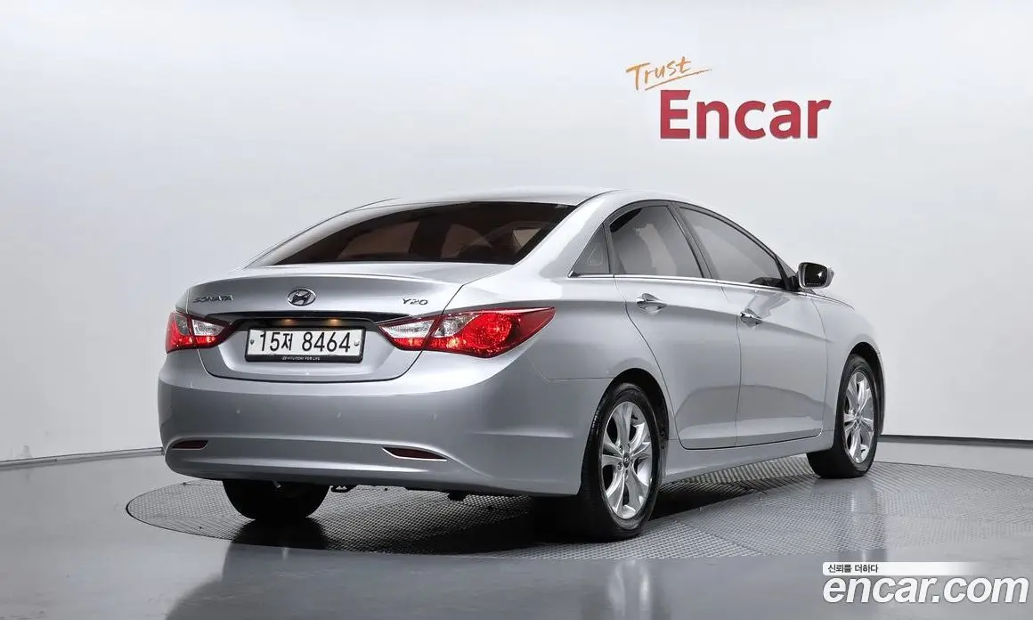 Hyundai Sonata 2009 2.0 АКПП, фото 2 Hyundai Sonata 2009 2.0 АКПП, фото 2