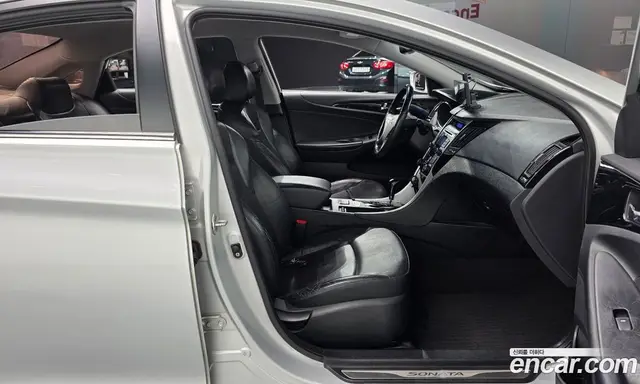 Hyundai Sonata 2009 2.0 АКПП, миниатюра 11 Hyundai Sonata 2009 2.0 АКПП, миниатюра 11