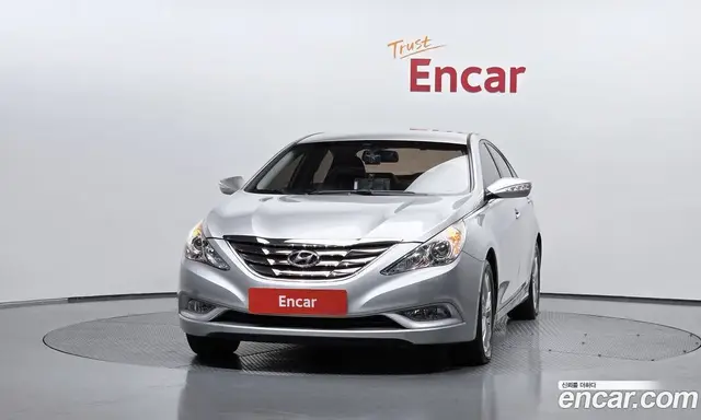 Hyundai Sonata 2009 2.0 АКПП, миниатюра 3 Hyundai Sonata 2009 2.0 АКПП, миниатюра 3