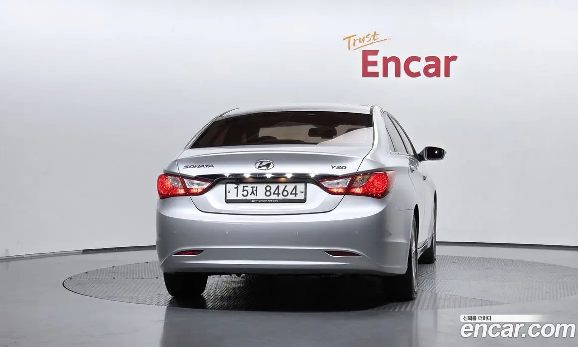 Hyundai Sonata 2009 2.0 АКПП, фото 4 Hyundai Sonata 2009 2.0 АКПП, фото 4