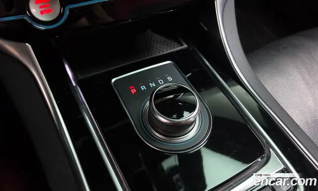 Jaguar XE 2019 3.0 АКПП, миниатюра 12