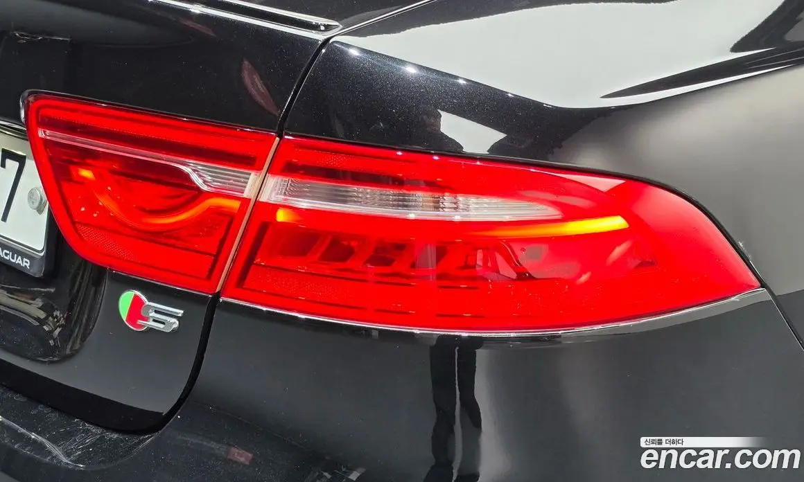 Jaguar XE 2019 3.0 АКПП, фото 9 Jaguar XE 2019 3.0 АКПП, фото 9