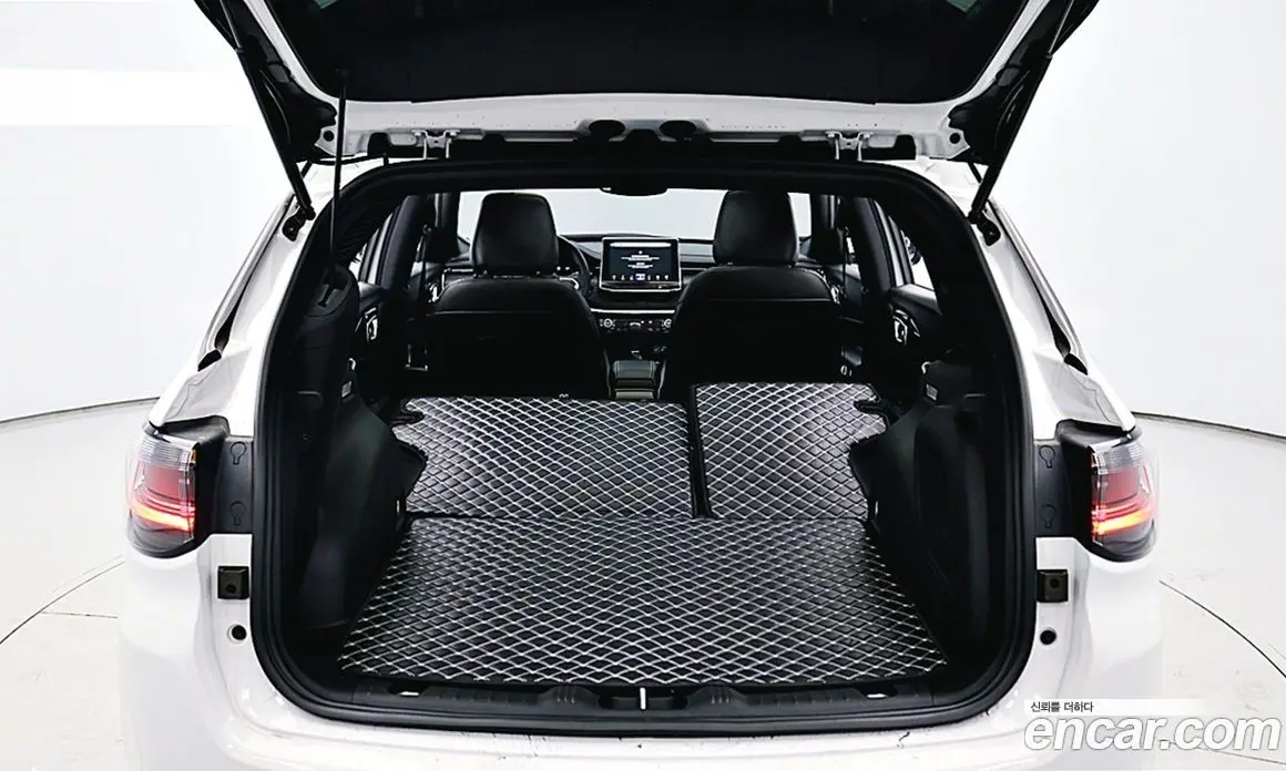 Jeep Compass 2022 2.4 АКПП, фото 14