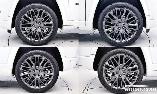 Jeep Compass 2022 2.4 АКПП, миниатюра 5