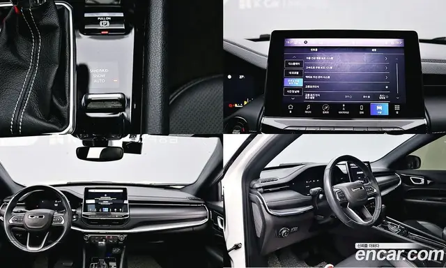 Jeep Compass 2022 2.4 АКПП, миниатюра 7