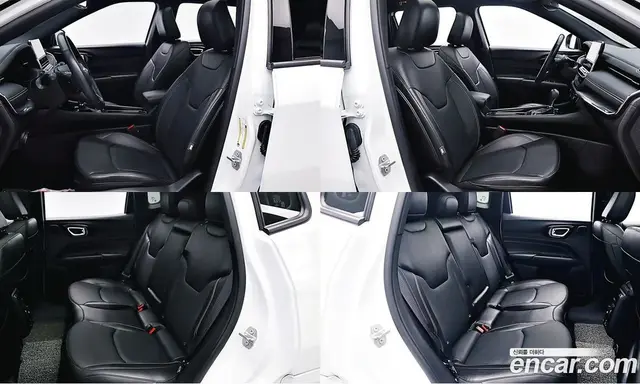 Jeep Compass 2022 2.4 АКПП, миниатюра 10