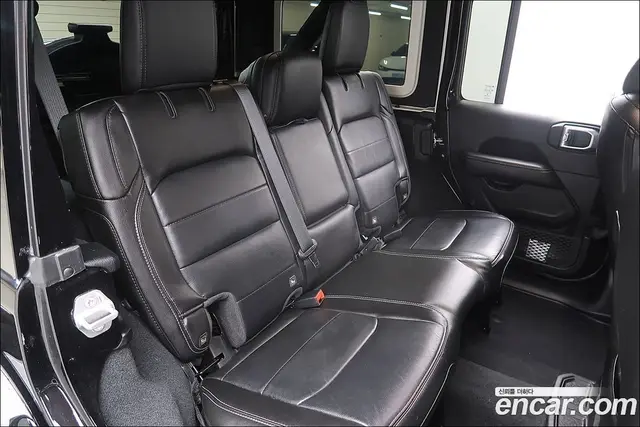 Jeep Wrangler 2022 2.0 АКПП, миниатюра 11
