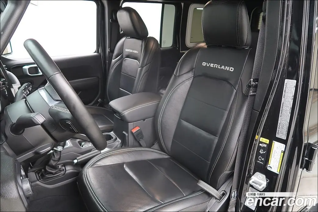 Jeep Wrangler 2022 2.0 АКПП, фото 10
