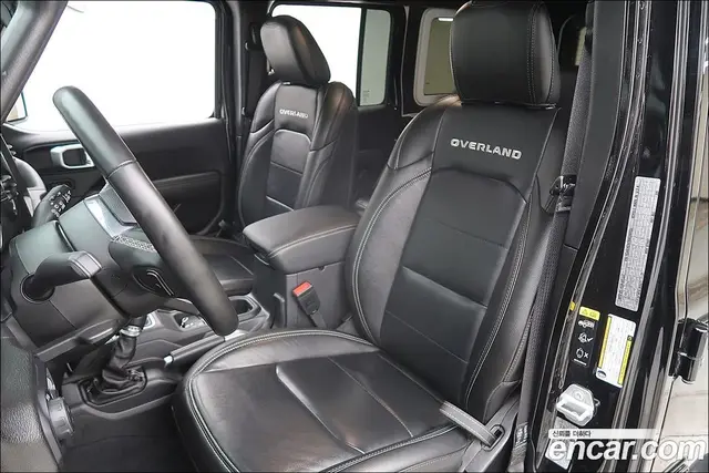 Jeep Wrangler 2022 2.0 АКПП, миниатюра 10