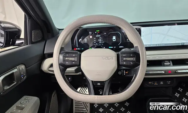 Kia EV4 2025 0.2 АКПП, миниатюра 12