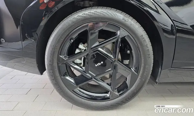 Kia EV4 2025 0.2 АКПП, миниатюра 5