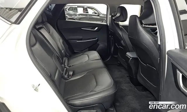 Kia EV6 2023 0.1 АКПП, миниатюра 12