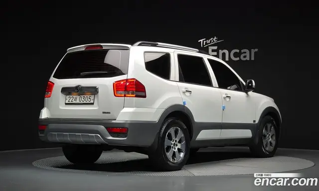 Kia Mohave 2017 3.0 АКПП, миниатюра 2