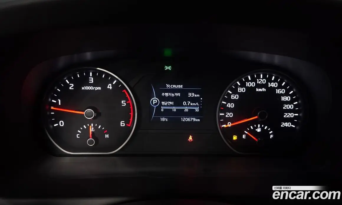 Kia Mohave 2017 3.0 АКПП, фото 11