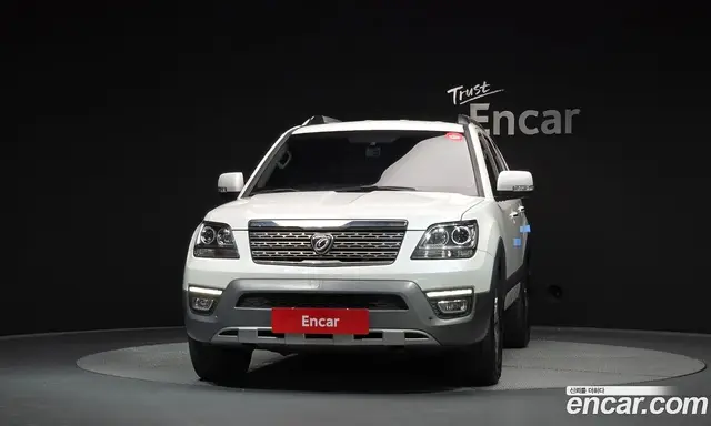 Kia Mohave 2017 3.0 АКПП, миниатюра 3