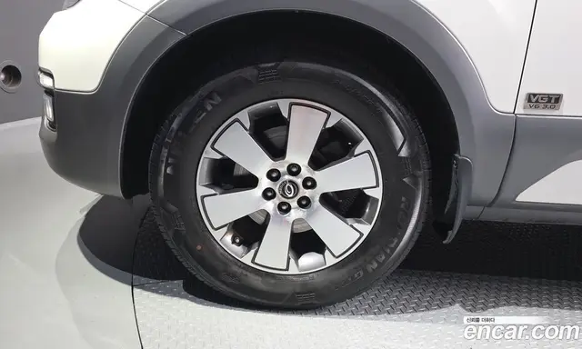 Kia Mohave 2017 3.0 АКПП, миниатюра 5