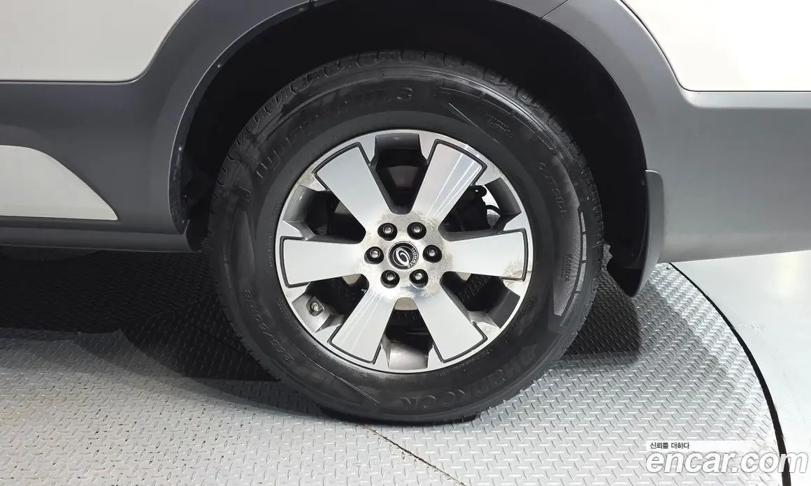 Kia Mohave 2017 3.0 АКПП, фото 7