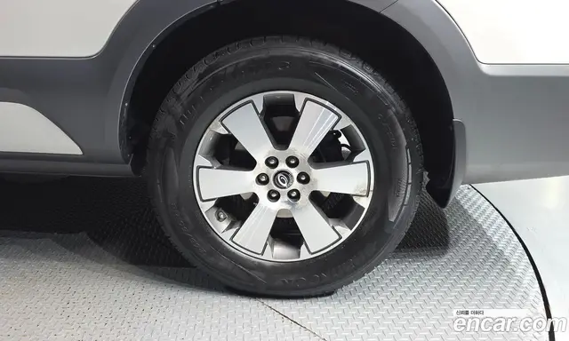 Kia Mohave 2017 3.0 АКПП, миниатюра 7