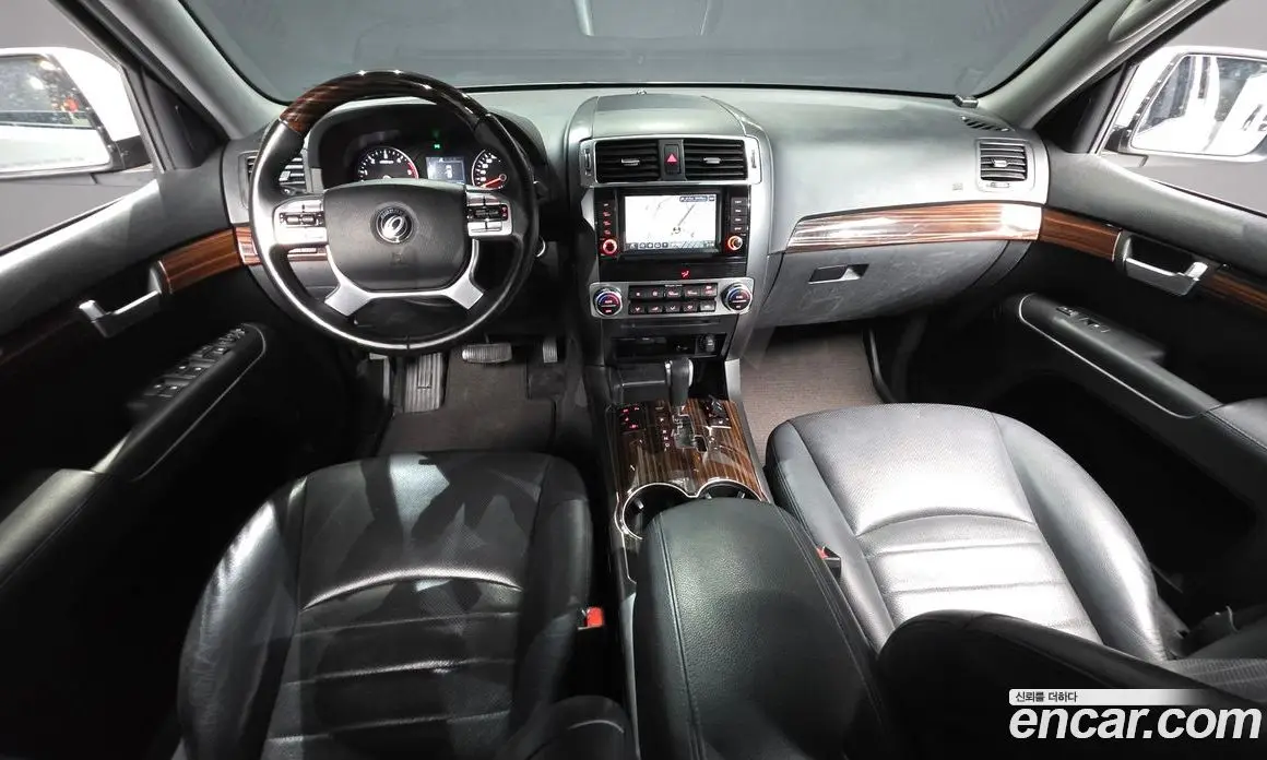 Kia Mohave 2017 3.0 АКПП, фото 10