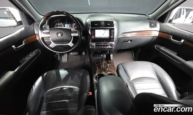 Kia Mohave 2017 3.0 АКПП, миниатюра 10