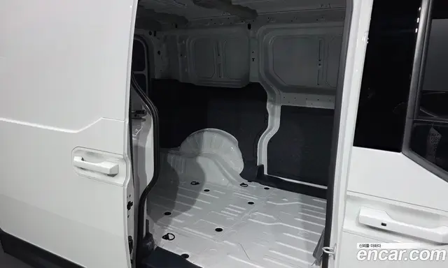 Kia PV5 2026 0.2 АКПП, миниатюра 12