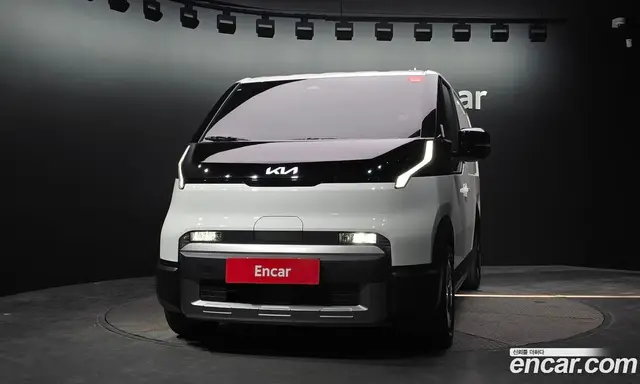 Kia PV5 2026 0.2 АКПП, миниатюра 3