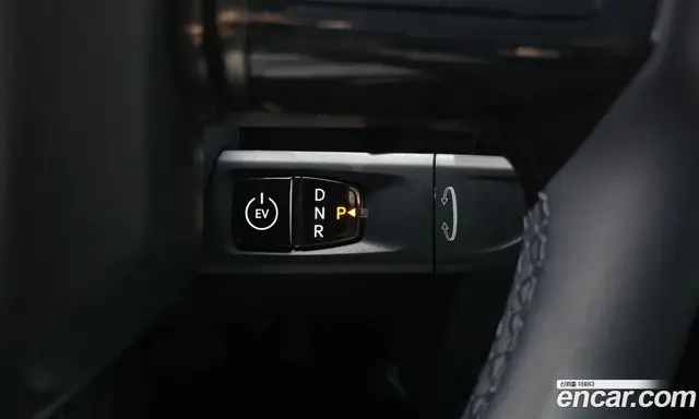 Kia PV5 2026 0.2 АКПП, миниатюра 9