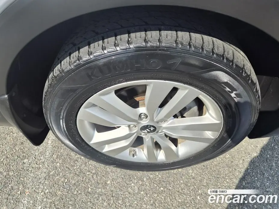 Kia Sorento 2014 2.0 АКПП, фото 13
