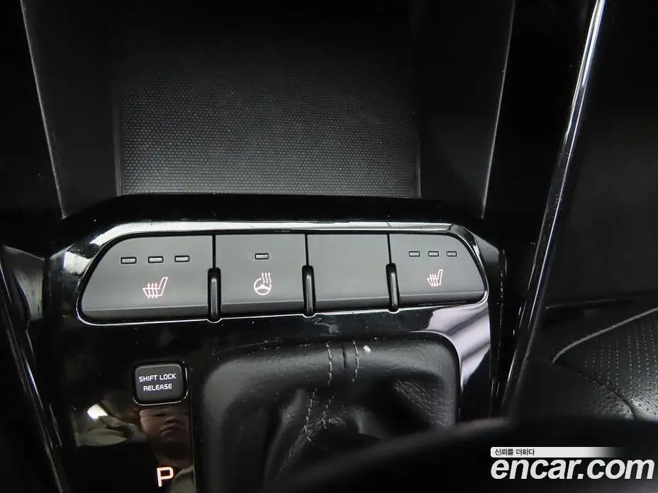 Kia Stonic 2017 1.4 АКПП, фото 13