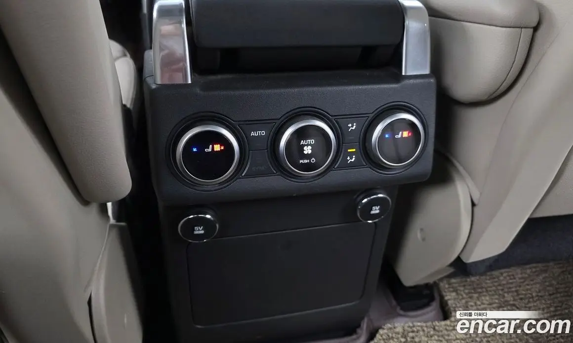 Land Rover Discovery 2018 3.0 АКПП, фото 18