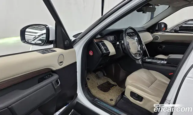 Land Rover Discovery 2018 3.0 АКПП, миниатюра 10
