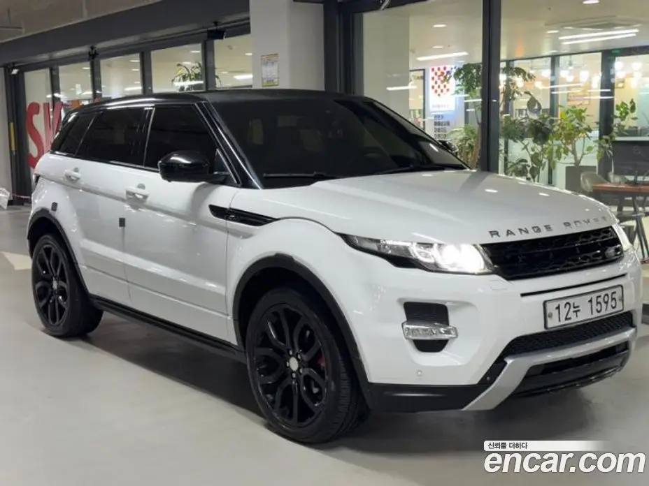 Land Rover Range Rover Evoque 2015 2.2 АКПП, фото 1 Land Rover Range Rover Evoque 2015 2.2 АКПП, фото 1
