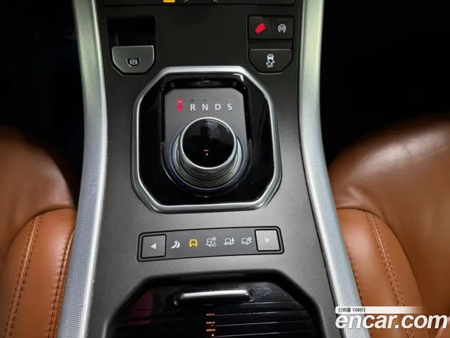 Land Rover Range Rover Evoque 2015 2.2 АКПП, фото 12 Land Rover Range Rover Evoque 2015 2.2 АКПП, фото 12