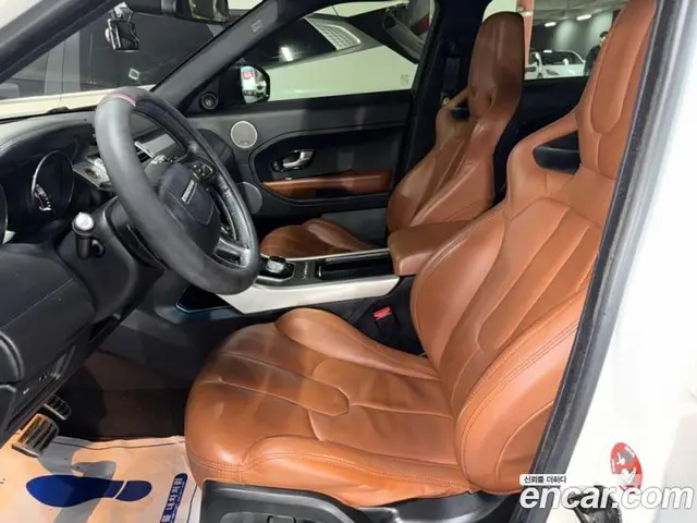 Land Rover Range Rover Evoque 2015 2.2 АКПП, миниатюра 6 Land Rover Range Rover Evoque 2015 2.2 АКПП, миниатюра 6