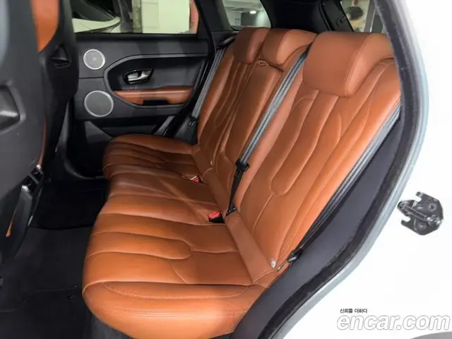 Land Rover Range Rover Evoque 2015 2.2 АКПП, миниатюра 7 Land Rover Range Rover Evoque 2015 2.2 АКПП, миниатюра 7