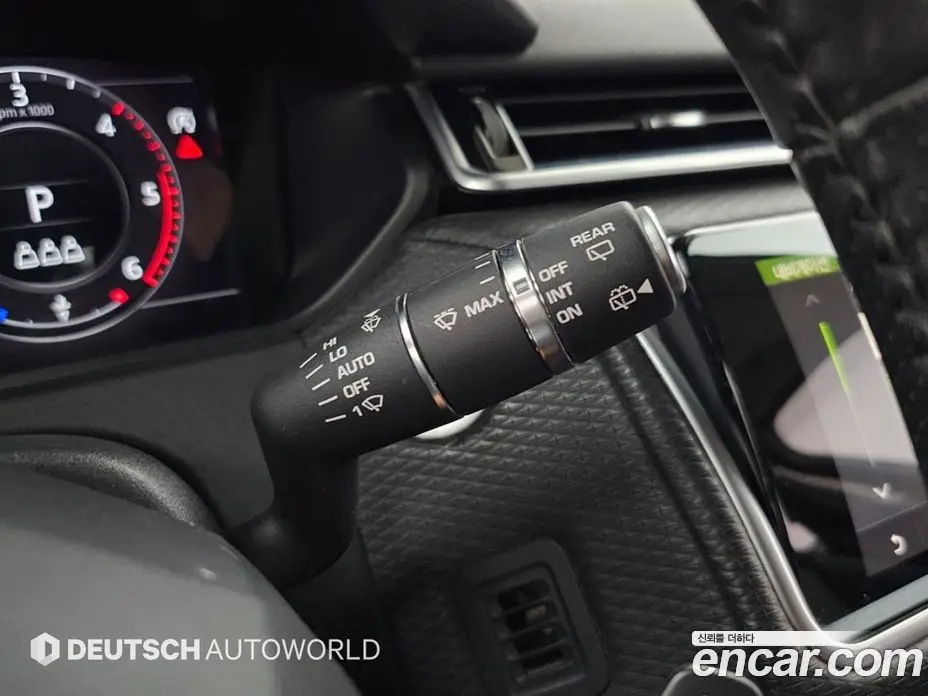 Land Rover Range Rover Velar 2019 2.0 АКПП, фото 17