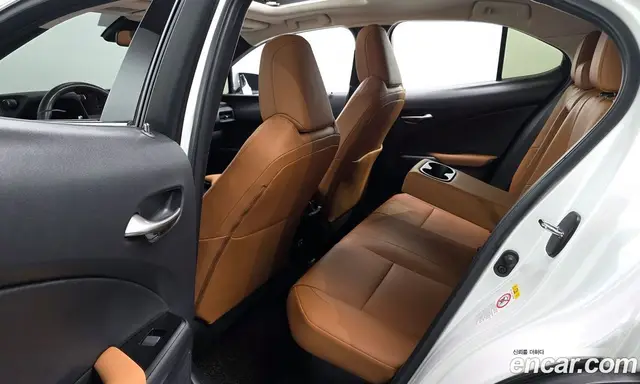 Lexus UX 2019 2.0 АКПП, миниатюра 11