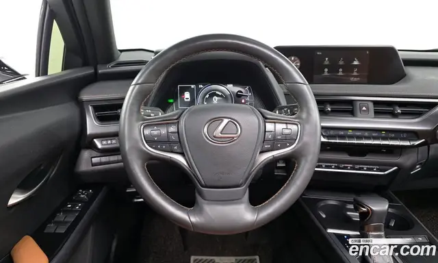 Lexus UX 2019 2.0 АКПП, миниатюра 12