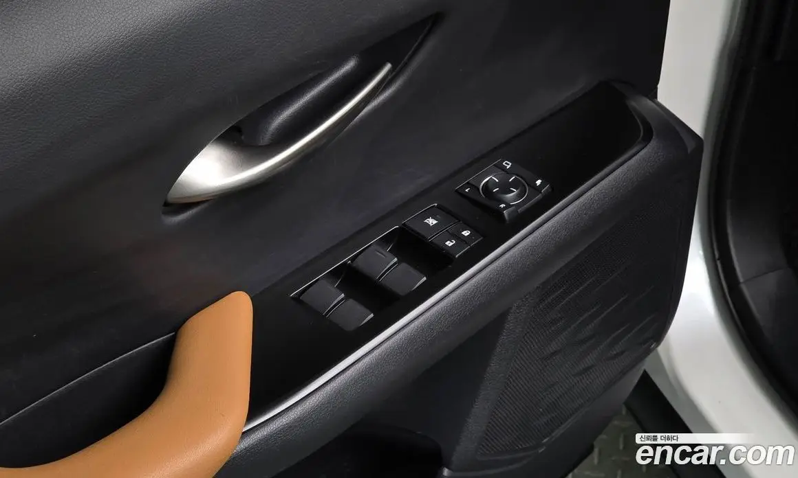 Lexus UX 2019 2.0 АКПП, фото 16
