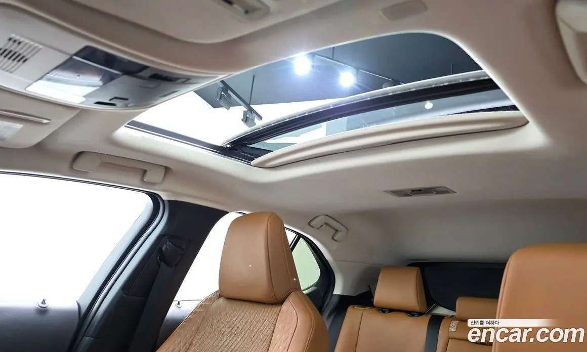 Lexus UX 2019 2.0 АКПП, фото 19