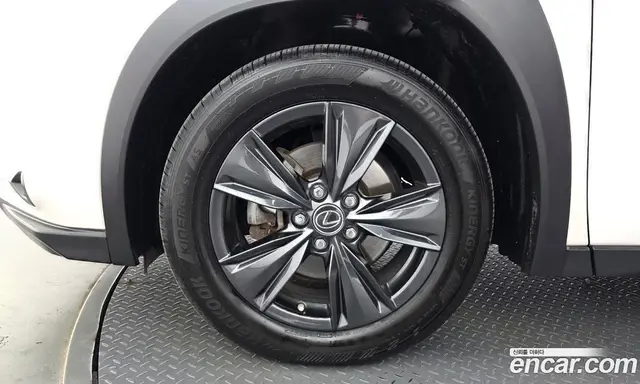 Lexus UX 2019 2.0 АКПП, миниатюра 5