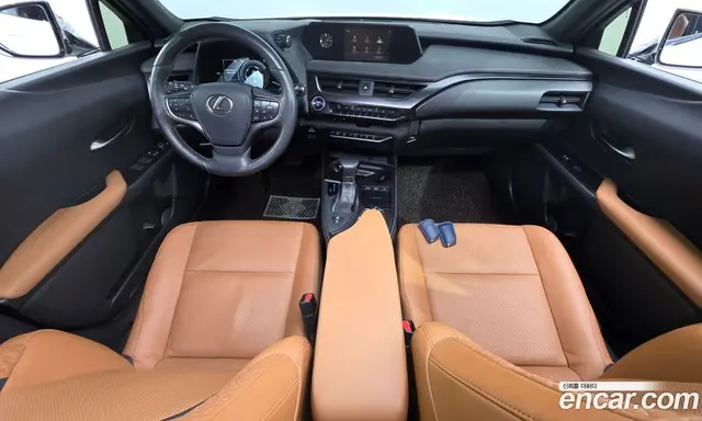 Lexus UX 2019 2.0 АКПП, миниатюра 7