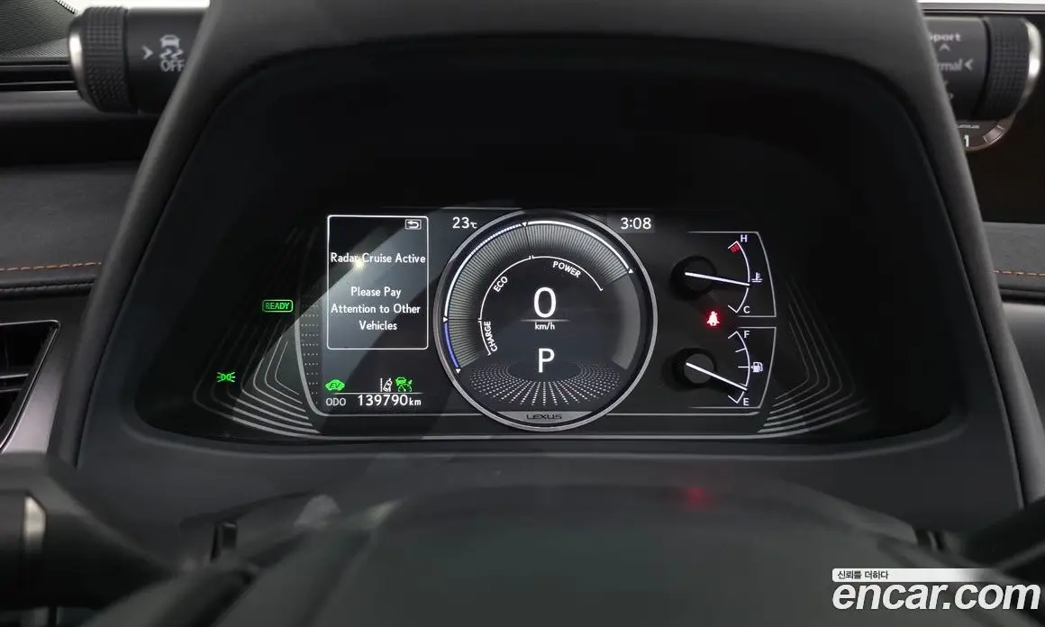 Lexus UX 2019 2.0 АКПП, фото 8